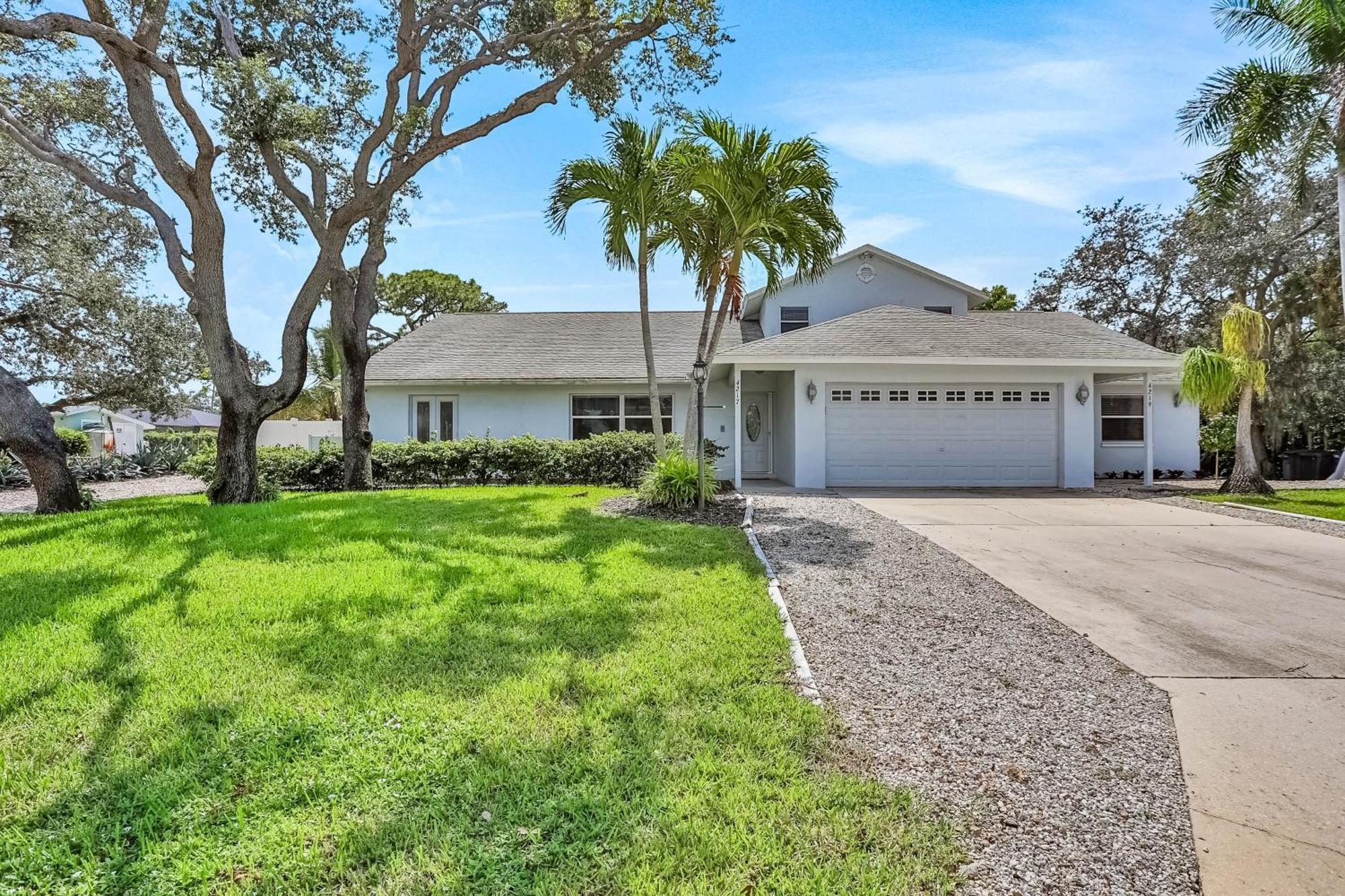 The Bonita Rita Villa Bonita Springs Exterior photo