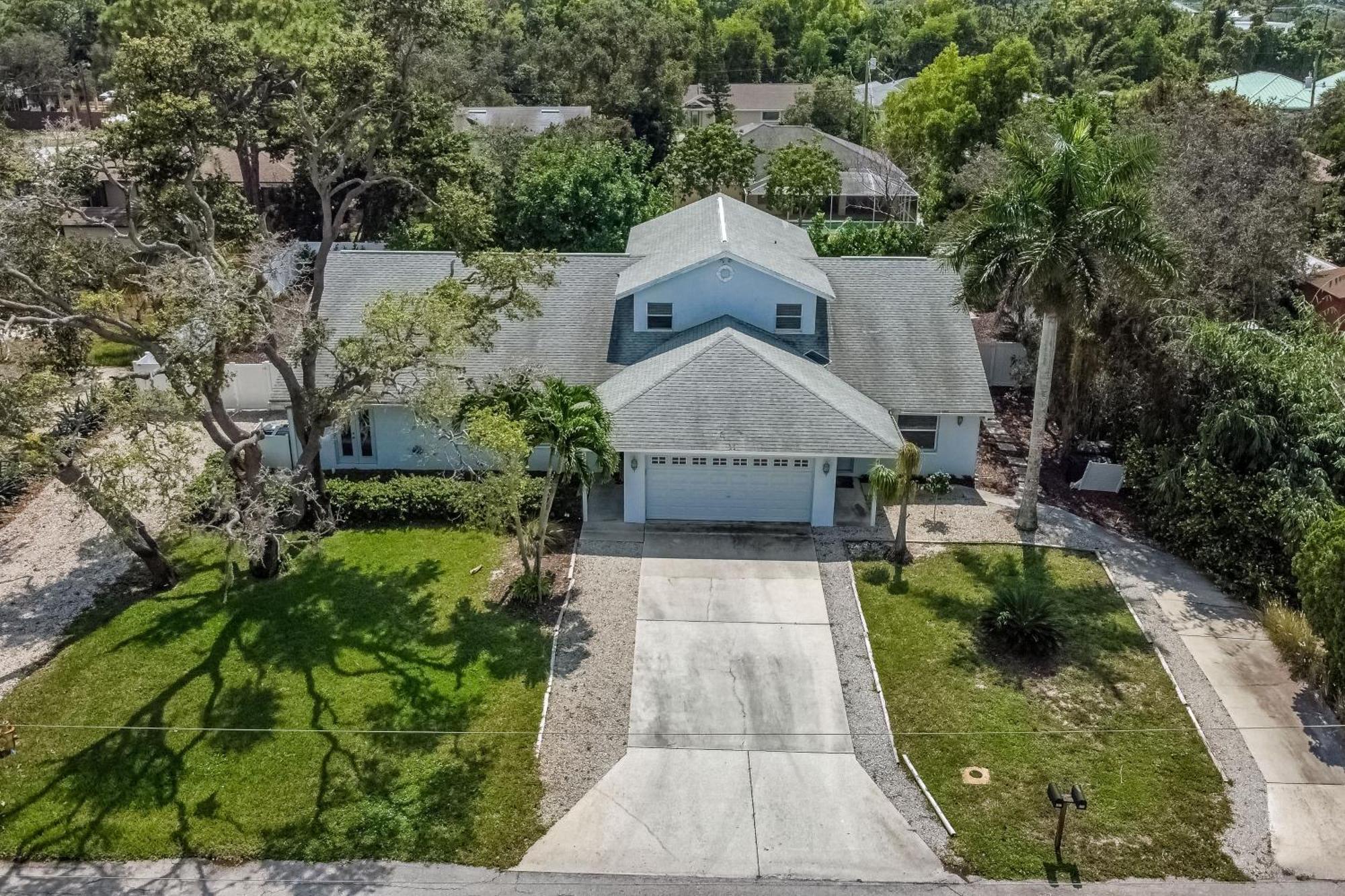 The Bonita Rita Villa Bonita Springs Exterior photo