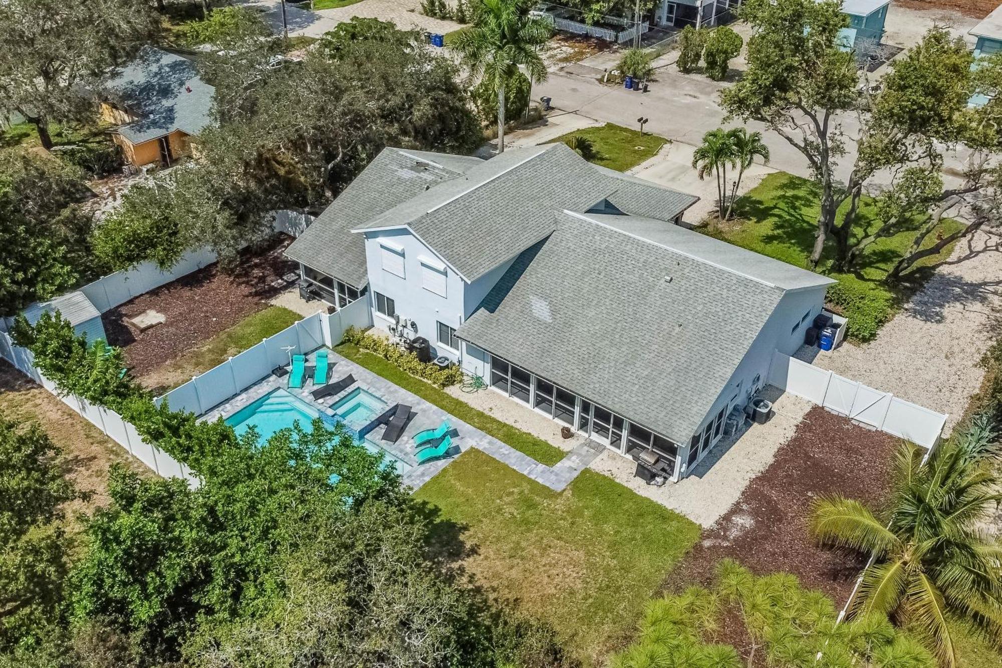 The Bonita Rita Villa Bonita Springs Exterior photo