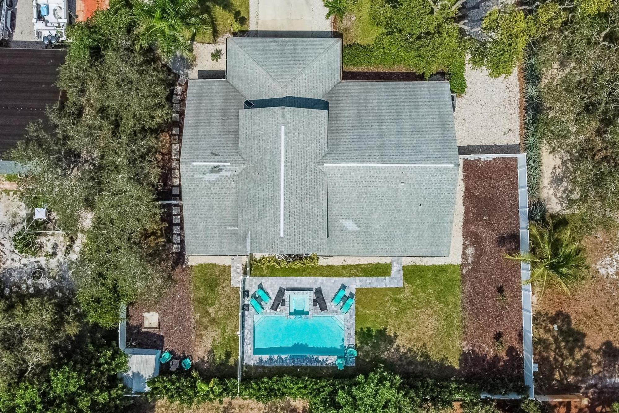 The Bonita Rita Villa Bonita Springs Exterior photo