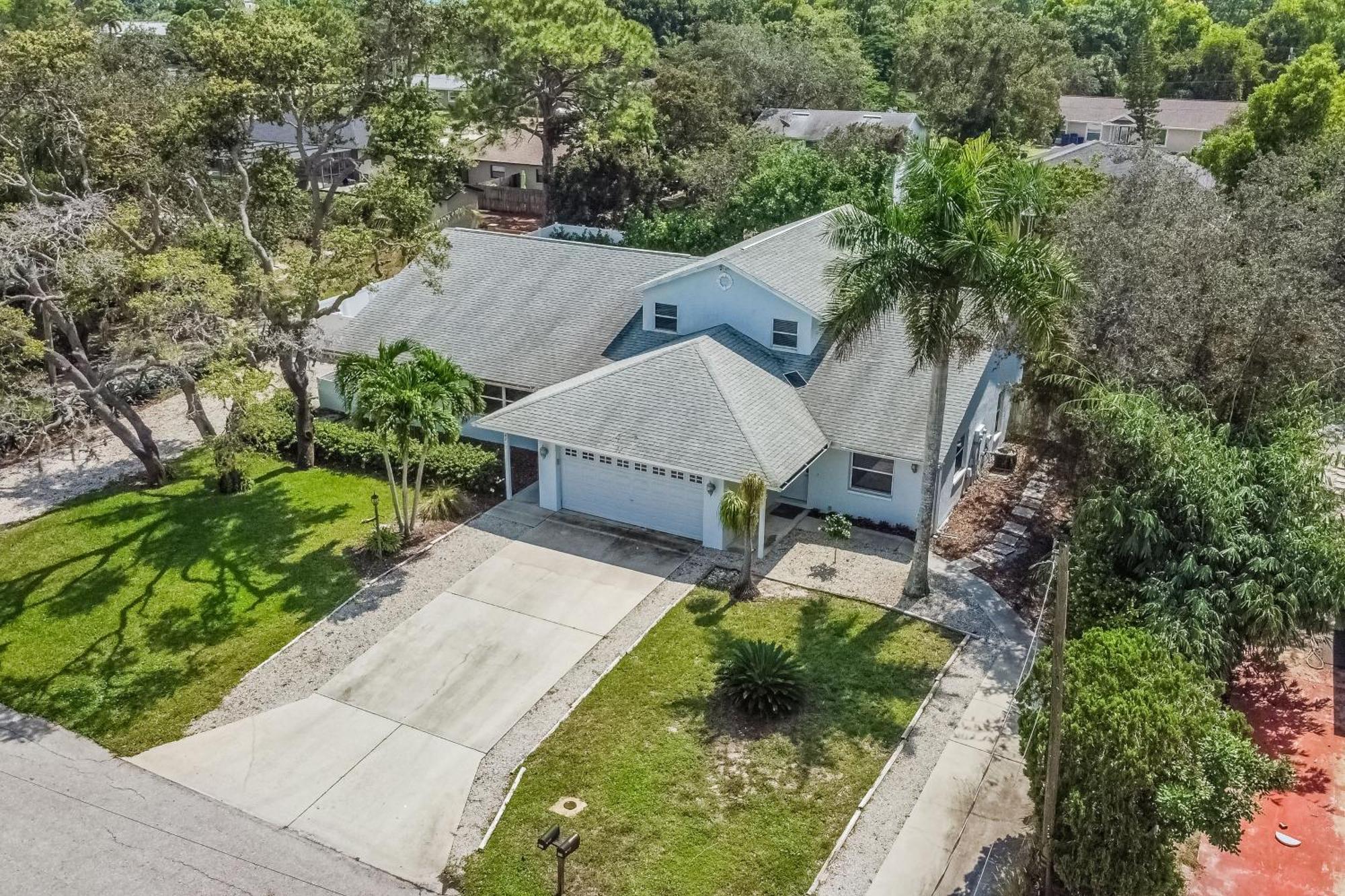 The Bonita Rita Villa Bonita Springs Exterior photo