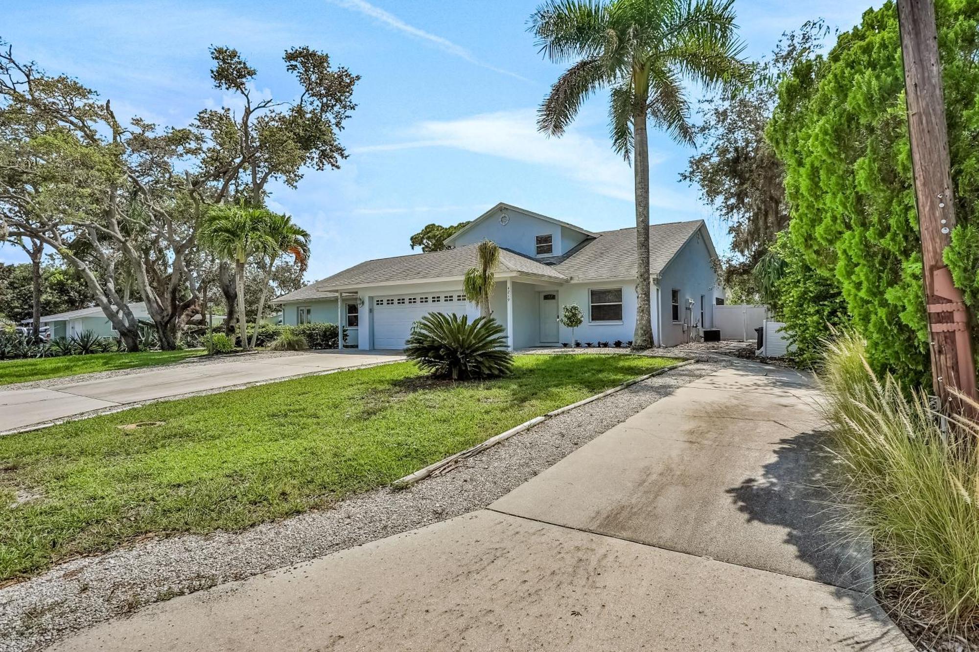 The Bonita Rita Villa Bonita Springs Exterior photo