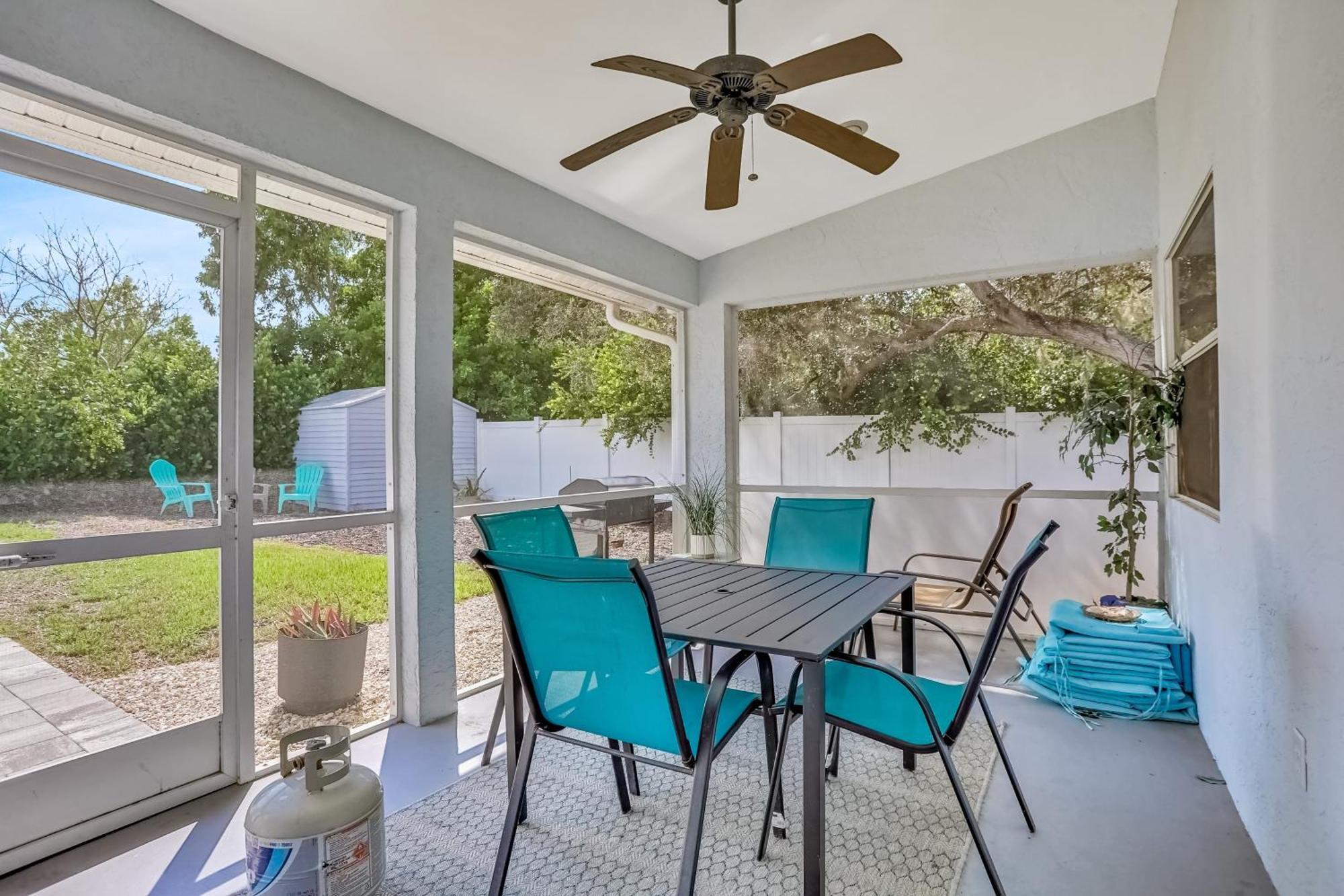 The Bonita Rita Villa Bonita Springs Exterior photo