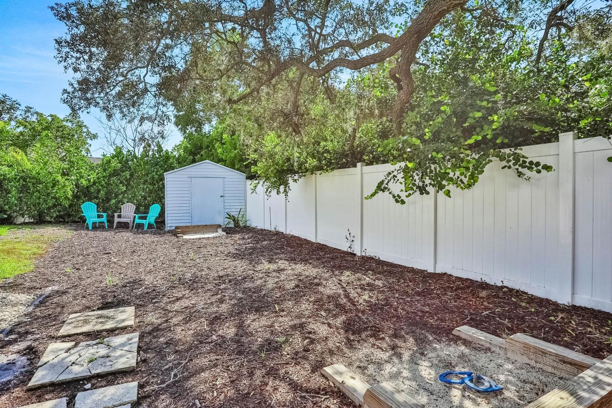 The Bonita Rita Villa Bonita Springs Exterior photo