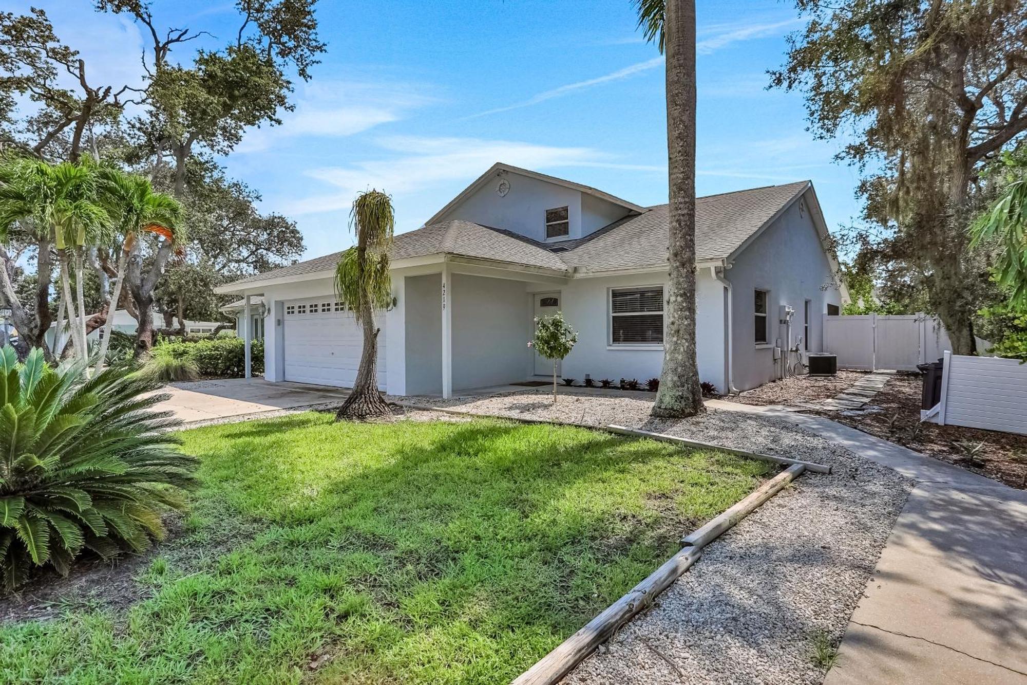 The Bonita Rita Villa Bonita Springs Exterior photo